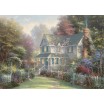 Puzzle 500p Kink Garden