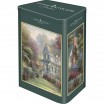 Puzzle 500p Kink Garden