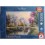 Puzzle 3000p kinkade crepuscule