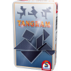 Tangram métal