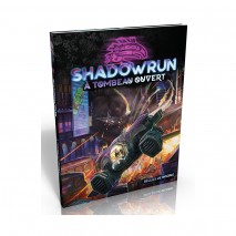 Shadowrun 6 A Tombeau Ouvert