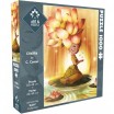 Puzzle 1000p Chakra Art & Meeple