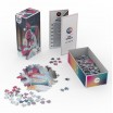 Puzzle 1000p Iello Eaux Troubles