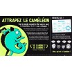 Le Caméléon