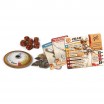 Zombicide Undead or Alive Gear and Guns