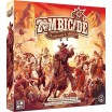 Zombicide Undead or Alive Running Wild