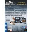 Adventure games Le Donjon