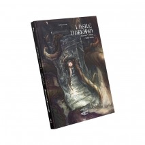 Choose Cthulhu Tome 07 L'Asile d'Arkham