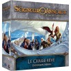 SDA JCE Le Chasse-Rêve Extension Héros