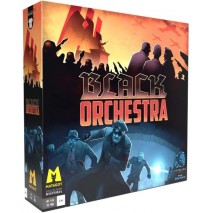 Black Orchestra