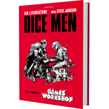 Dice Men