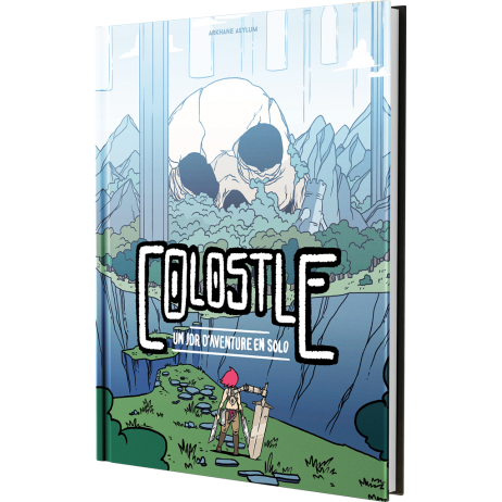 Colostle