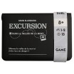 Excursion dans la Vallée de la Mort