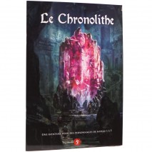 Dragons Le Chronolite