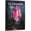 Dragons Le Chronolithe