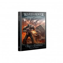 L'Âges des Ténèbres Horus Heresy Livre de Règles