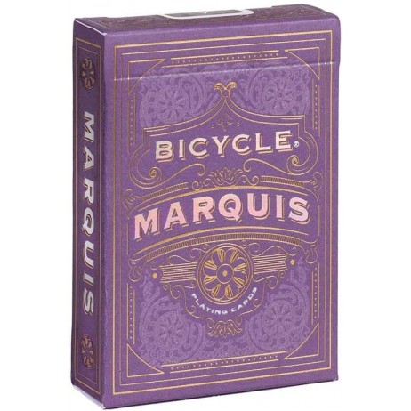 Bicycle Marquis
