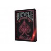 Bicycle Shin Lim