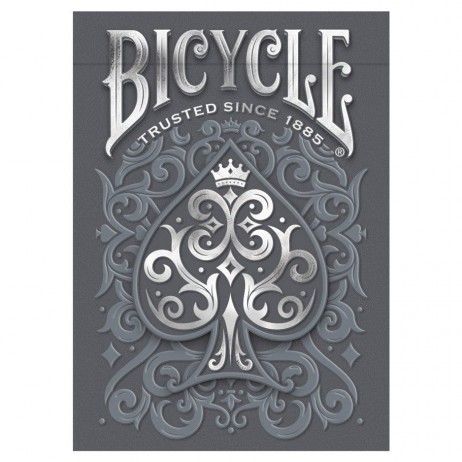Bicycle Cinder