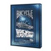 Bicycle Retour Vers le Futur
