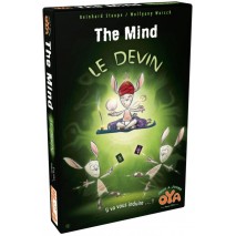 The Mind le Devin