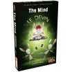 The Mind le Devin
