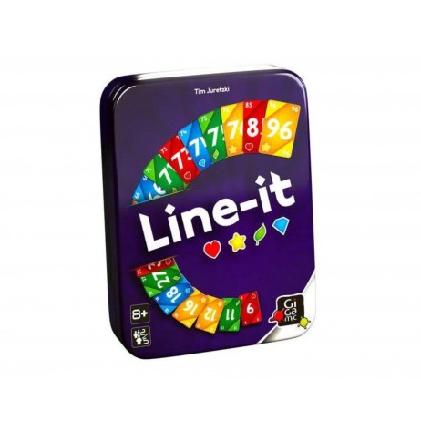 Line-It