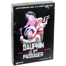 Dauphin, le 9ème Passager