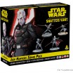 SW Shatterpoint Chasseurs de Jedi Set d'esc