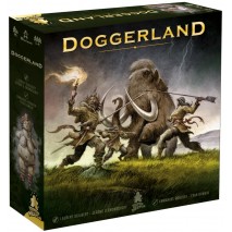 Doggerland