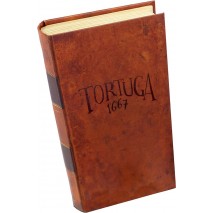 Tortuga 1667