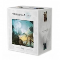 Vindication Community Pack