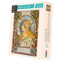 Puzzle Bois 250 p Zodiac