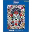 Puzzle 1000p Sugar Skulls Aquarius