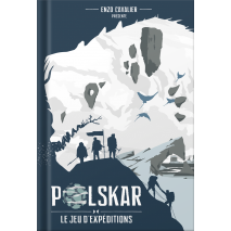 Polskar Le Jeu d'Expéditions