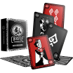 Colostle Jeu de Cartes