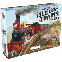 L'Île des Trains