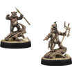 SW Légion Logray & Wicket Extension Commandant