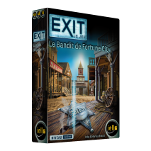 Exit Le Bandit de fortune