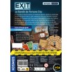 Exit Le Bandit de fortune