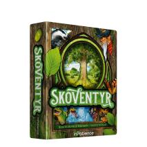 Skoventyr