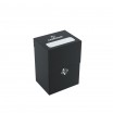 Deck Box 80+ Black Gamegenic