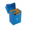 Deck Box 80+ Blue Gamegenic