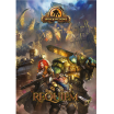 Iron Kingdoms Livre de Base