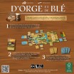 D'Orge & de Blé