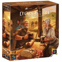 D'Orge & de Blé