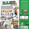 Zombicide Rio Z Janeiro