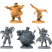 Zombicide Rio Z Janeiro