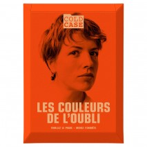 Cold Case Les Couleurs de l'Oubli
