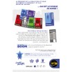 Two Rooms in a Boom Bleu